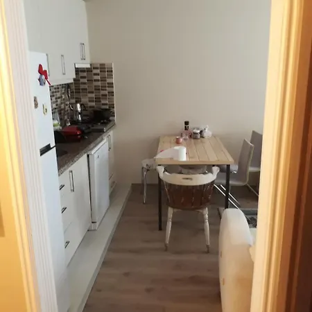 Maison d'hôtes Etimesgut'un En Iyisi *