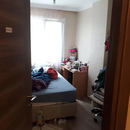 Etimesgut'un En Iyisi Maison d'hôtes